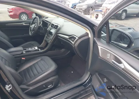 2017 Ford Fusion Se from USA, damaged, VIN 3FA6P0H90HR137899